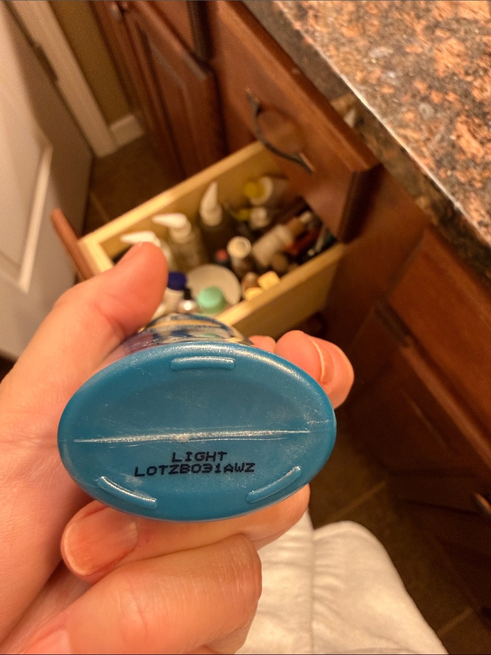 Colorescience Sunforgettable Total Protection Face Shield Flex SPF 50 - Picture 2 of 2